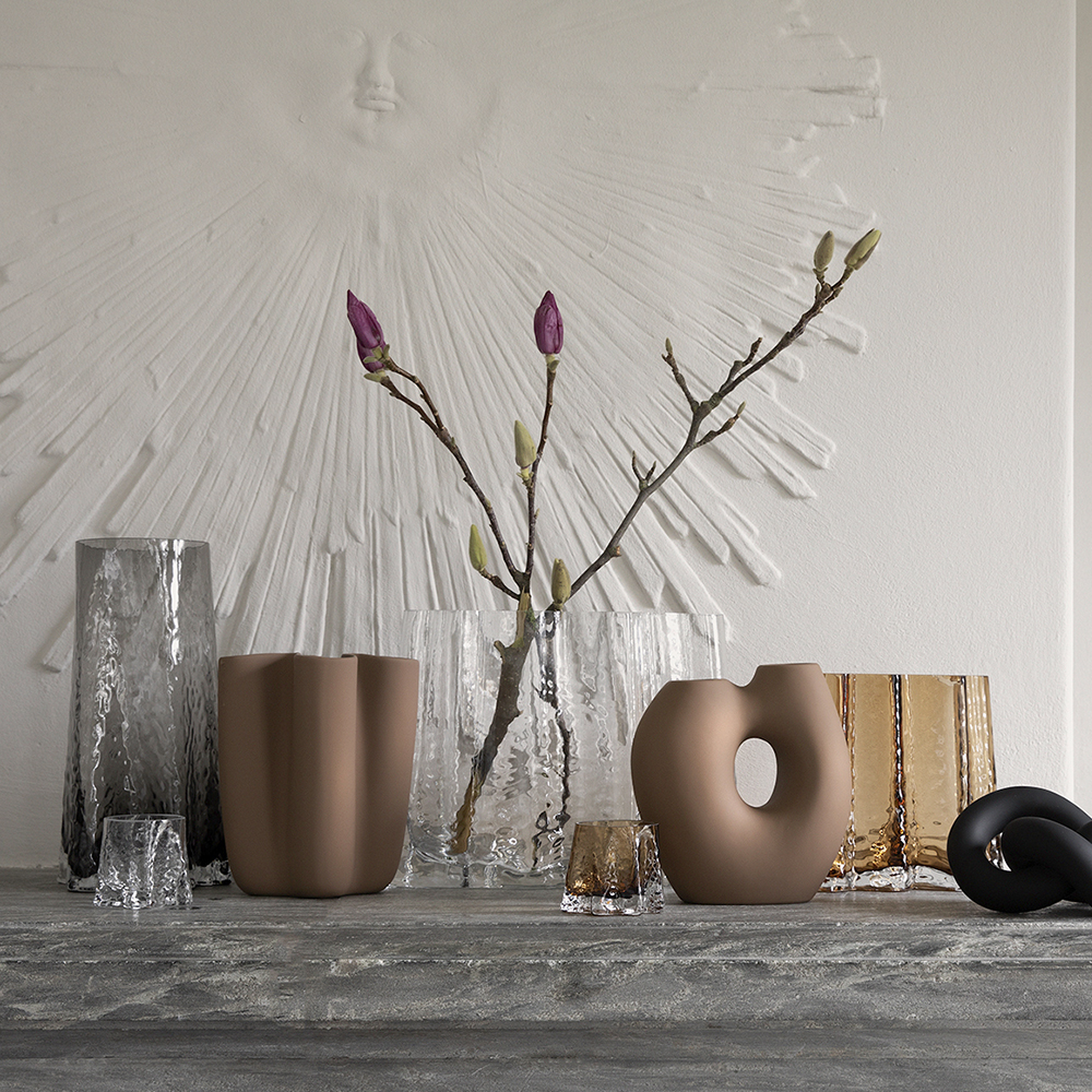 Gry Vas 19 cm Konjak