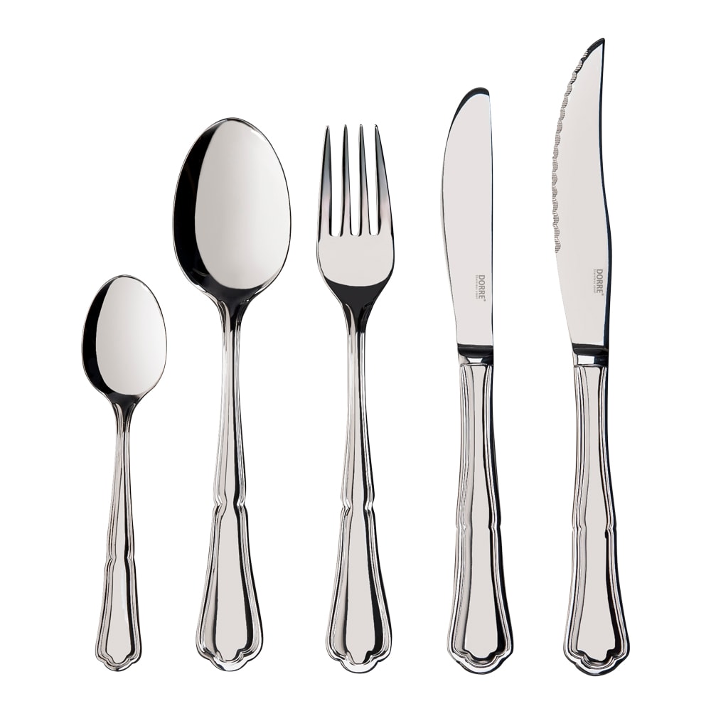 Bestickset 60 del New England