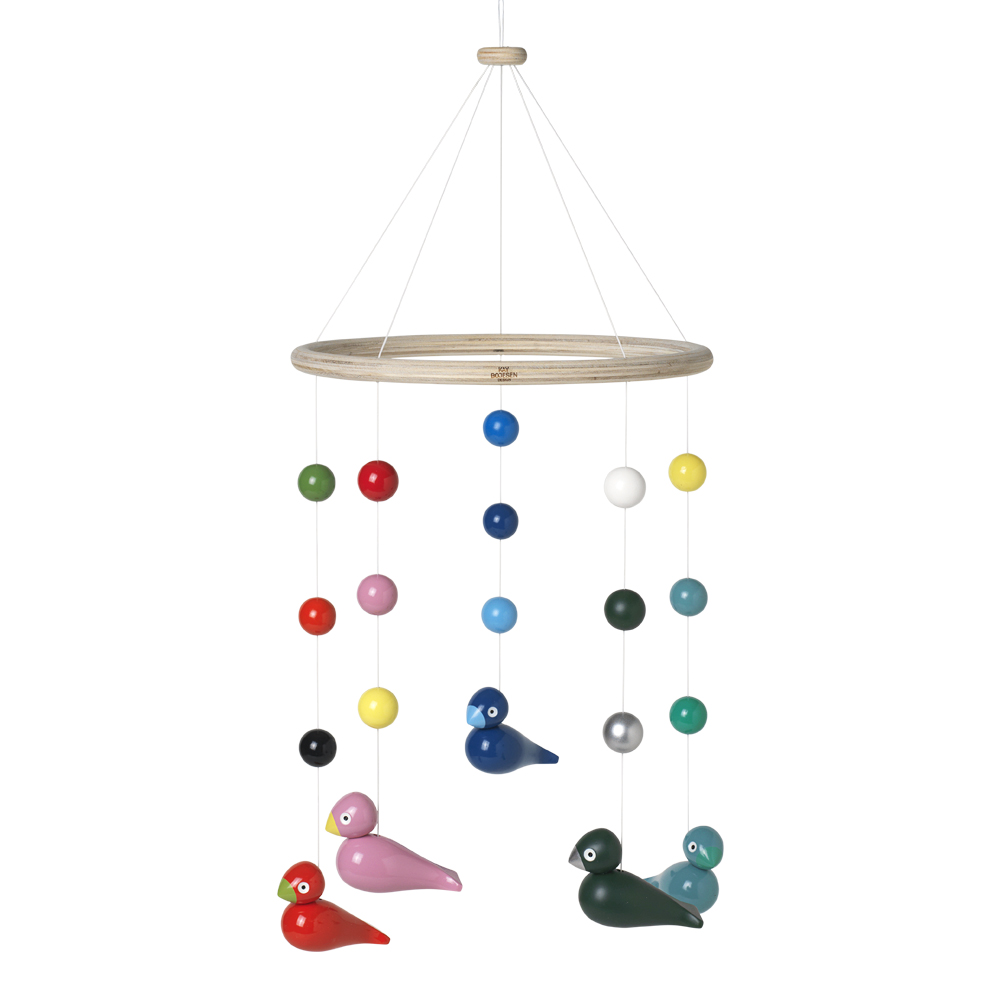 Boje Mobil Uro 47 cm