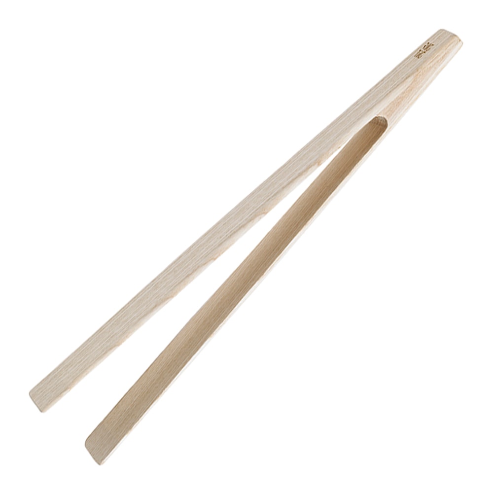 Woody Tång i trä 26 cm