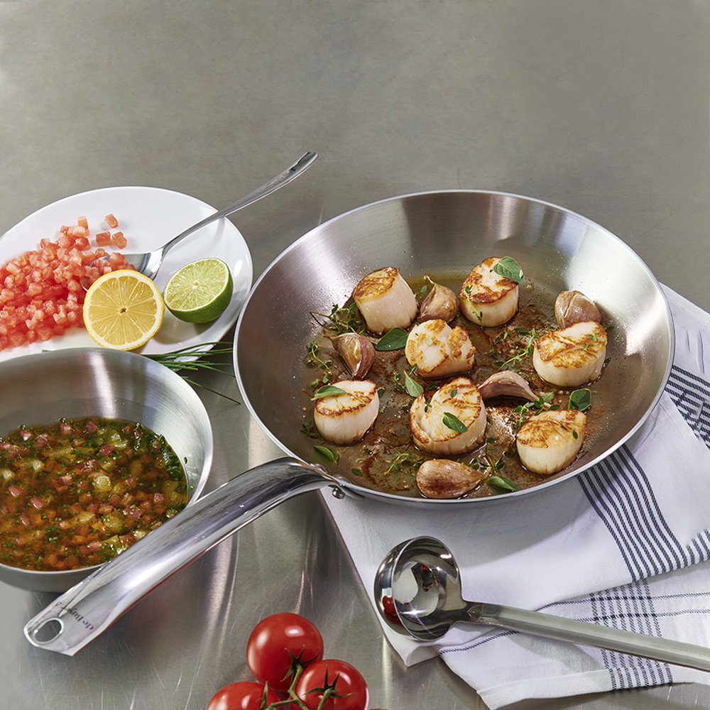 Alchimy Stekpanna 20 cm