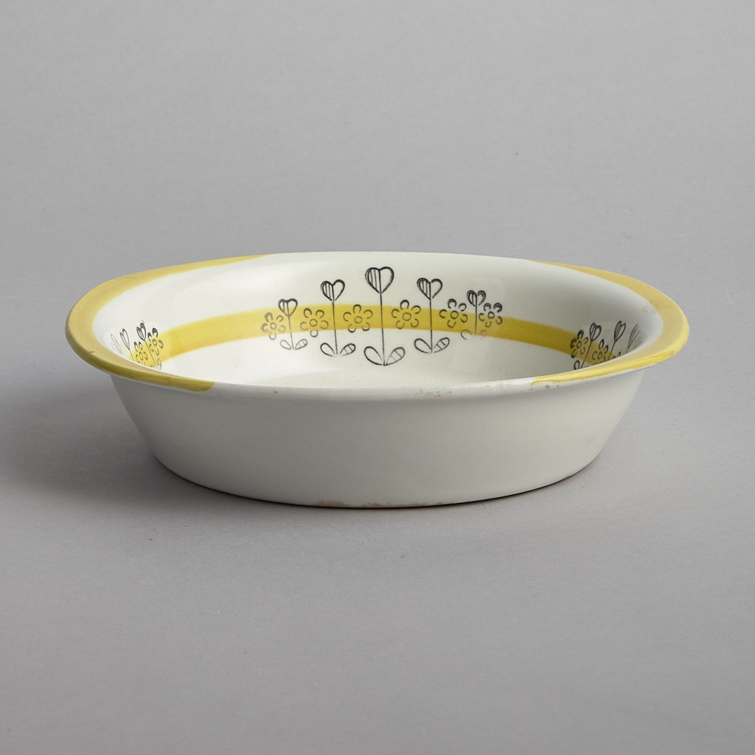 "Hj&auml;rter" Karott av Helmer Ringstr&ouml;m