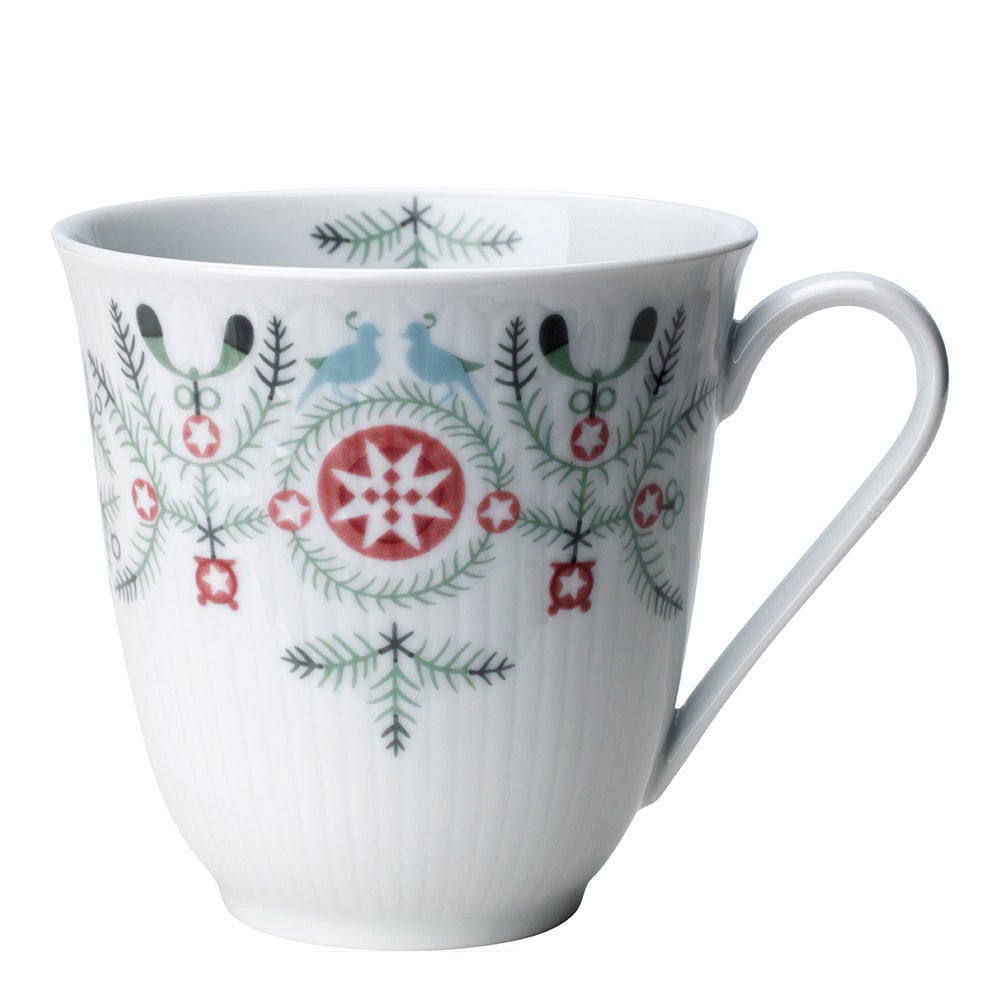 Swedish Grace Winter Mugg 30 cl