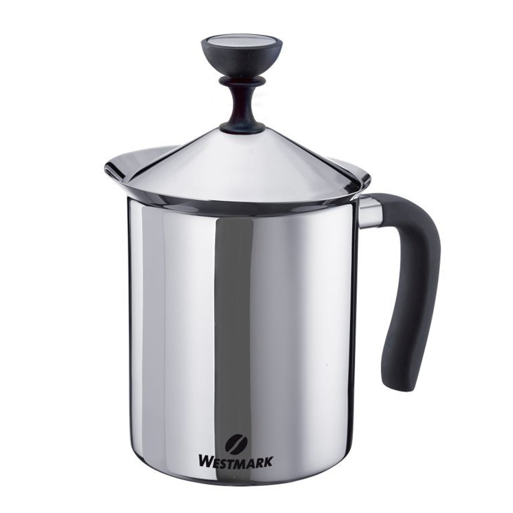 Brasilia Plus Mjölkskummare