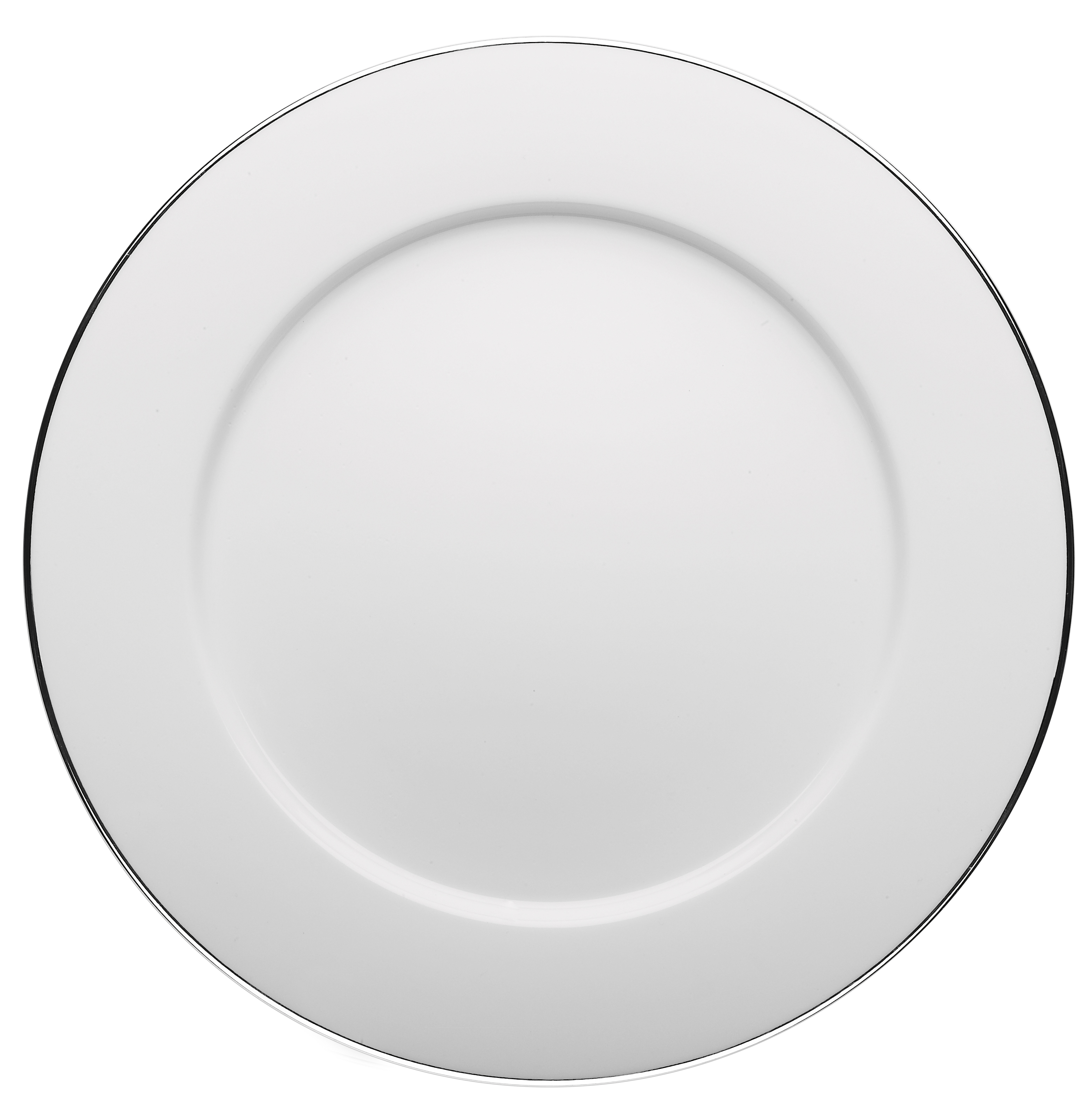 Corona Tallrik flat 17 cm