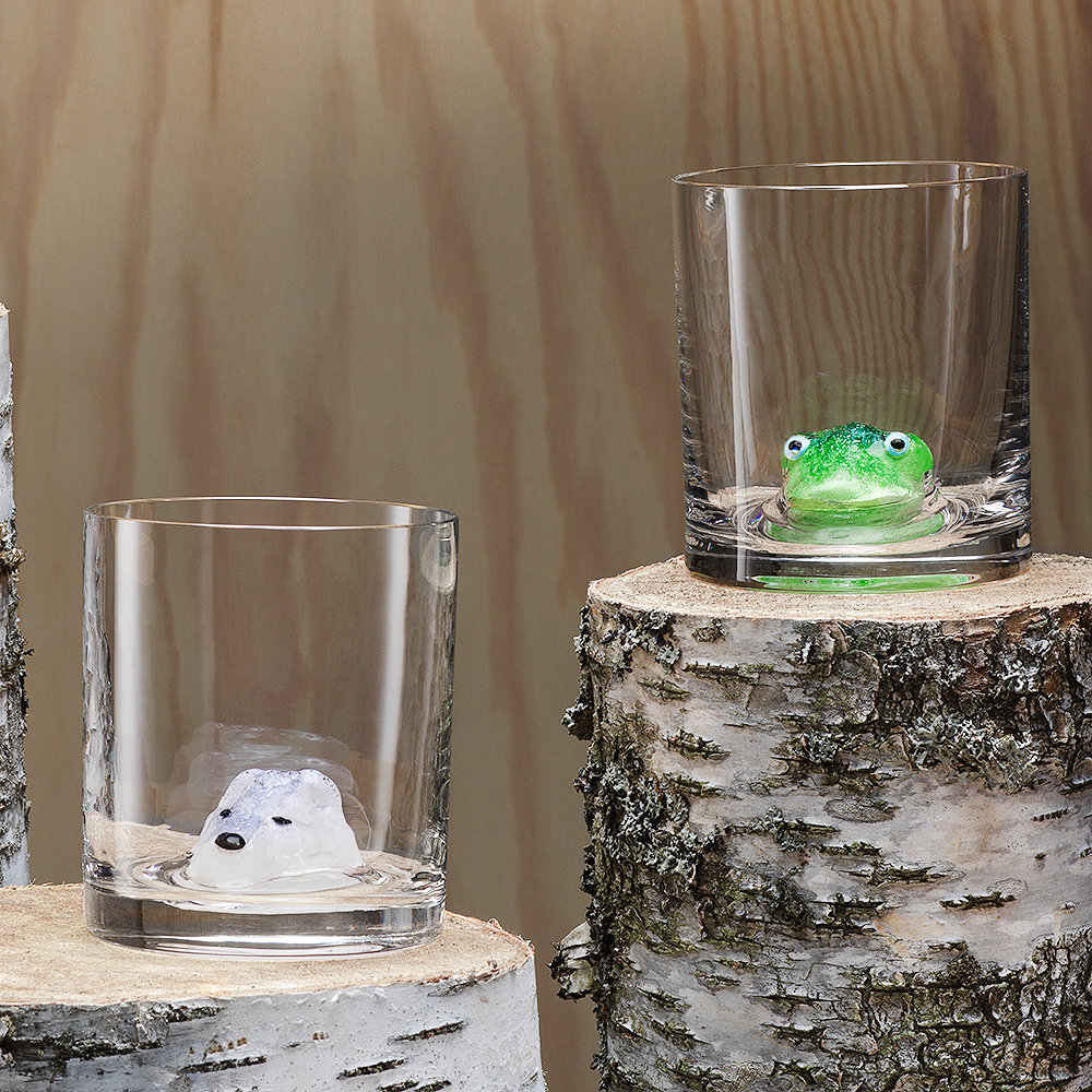 New Friends Tumbler Groda 46 cl