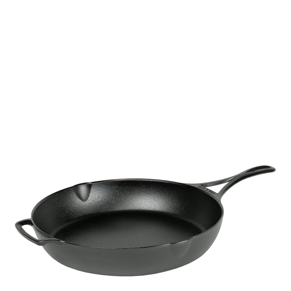 Blacklock Stekpanna Lättgjutjärn 18 cm