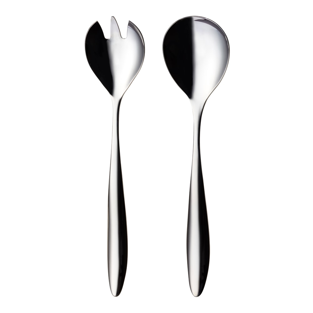 Lykke Salladsset 2 delar