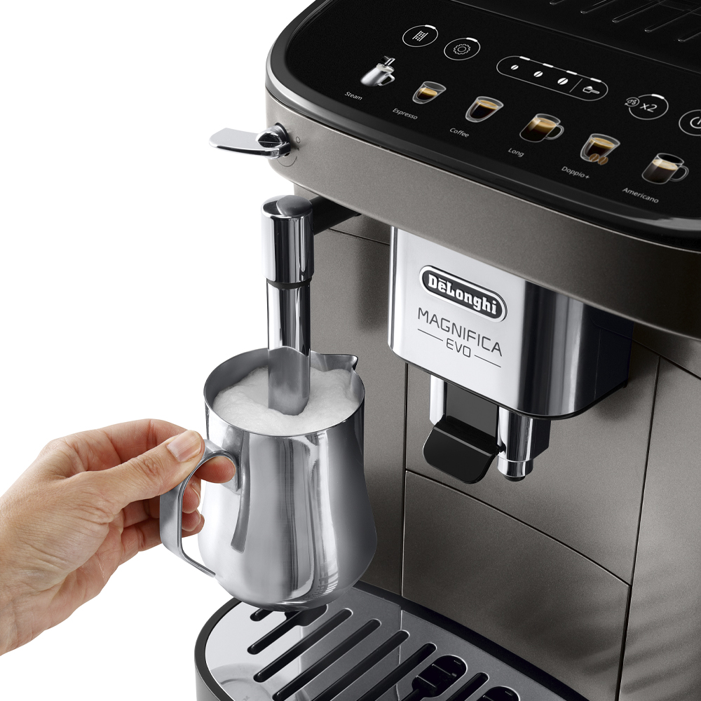 Magnifica Evo Kaffemaskin ECAM290.42TB