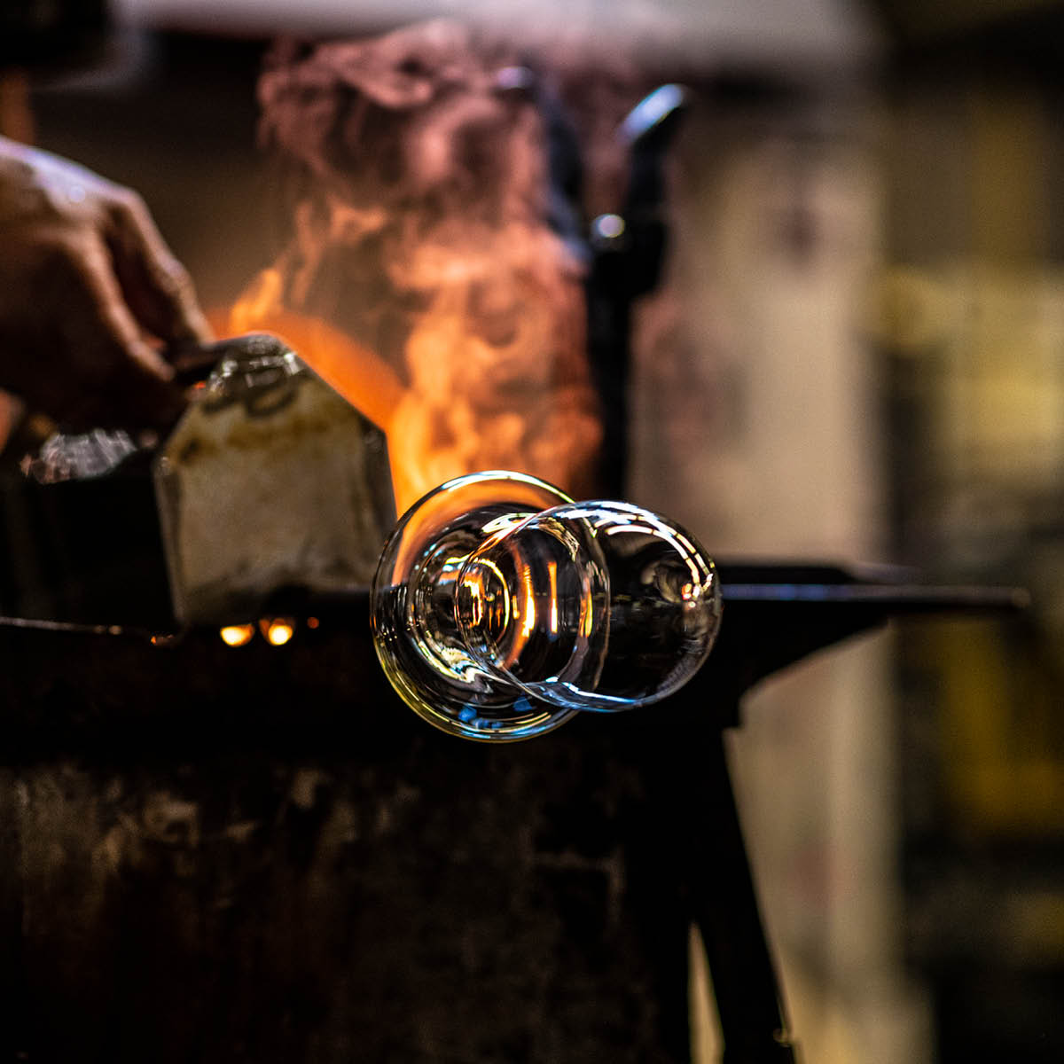 Enoteca Riesling Vitvinsglas 32 cl 2-pack