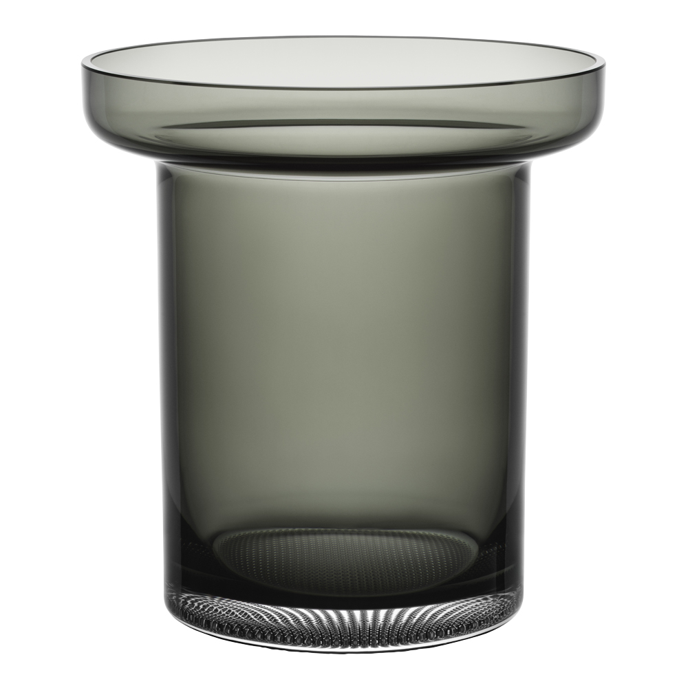 Limelight Tulpanvas 19,5 cm Rökgrå