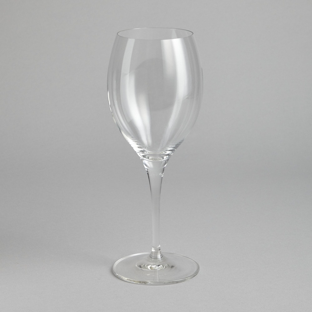 SÅLD "Maxima" Vinglas 9 st