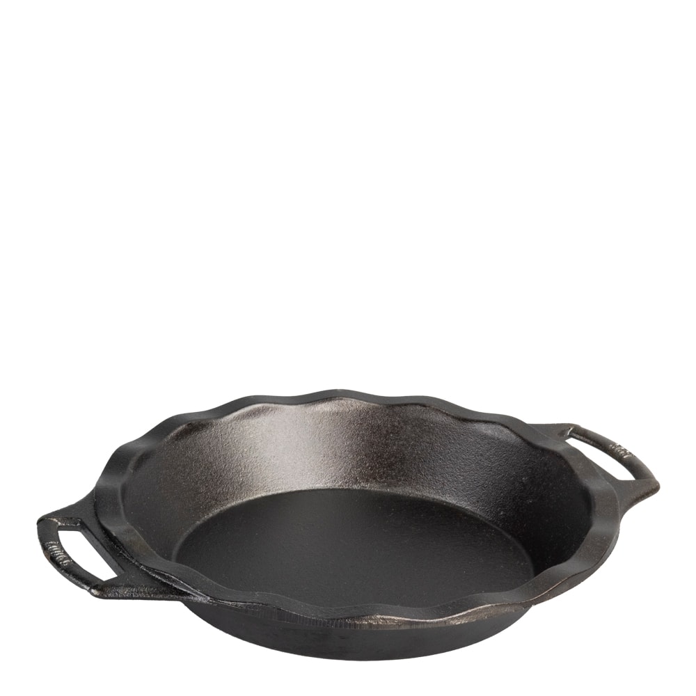 Pajform Gjutjärn 24 cm