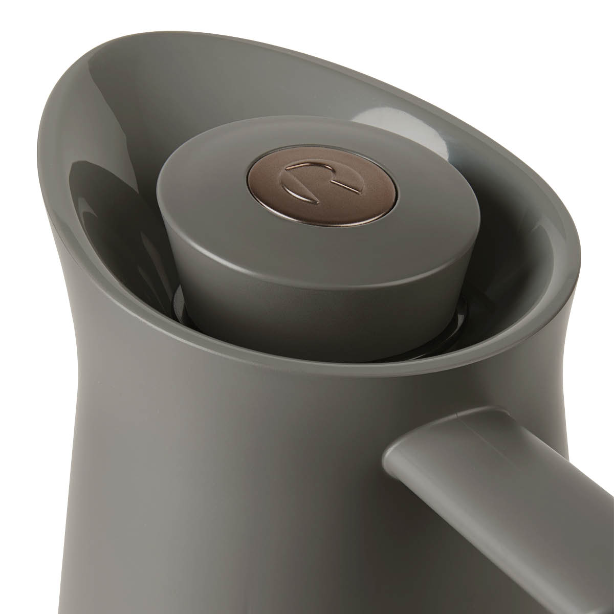 Grand Cru Termoskanna 1 L Ash Grey