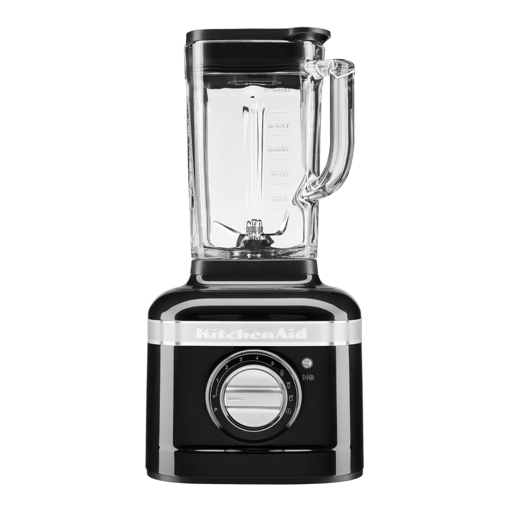 KitchenAid Artisan K400 Blender 1,4 L Svart