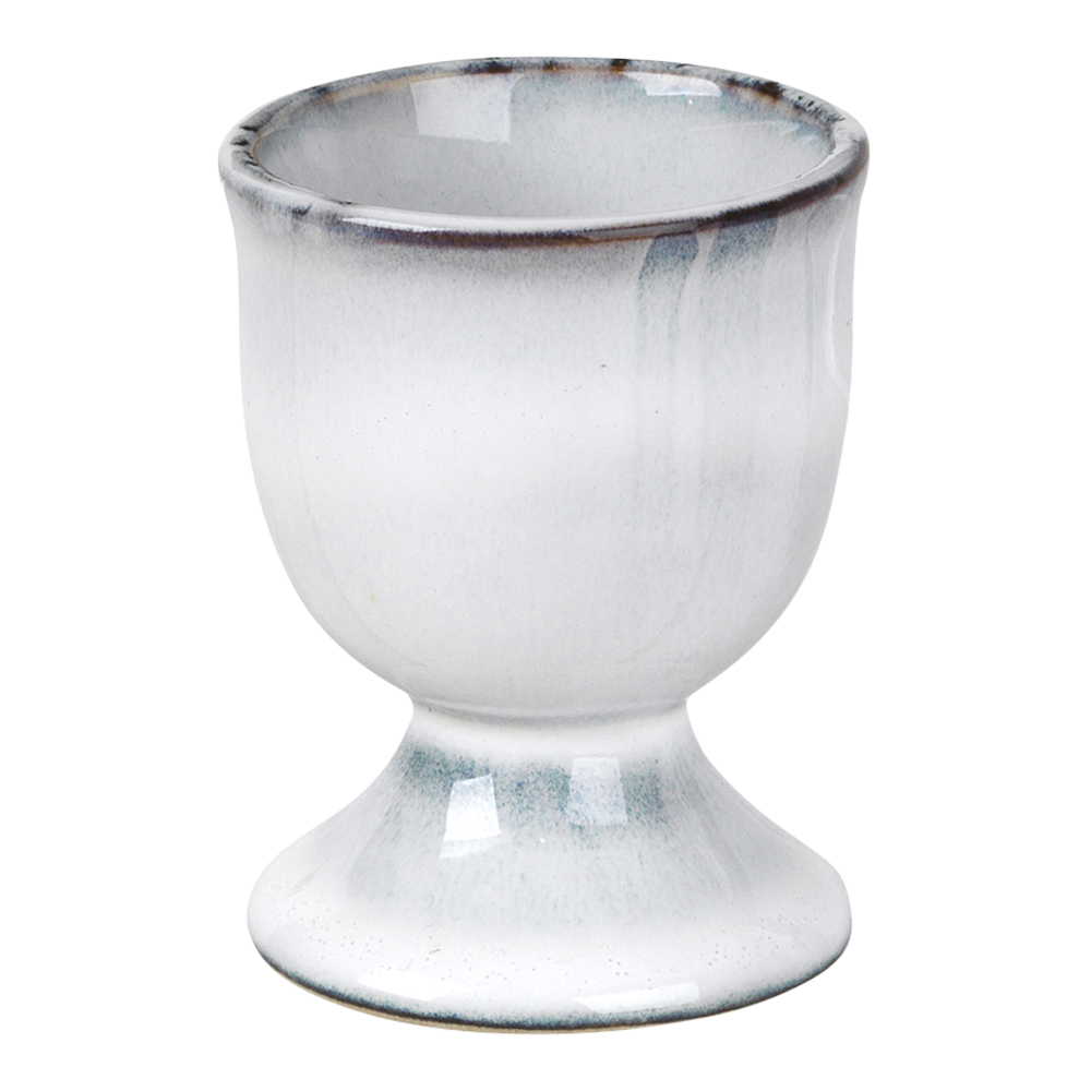 Nordic Sand Äggkopp Vit