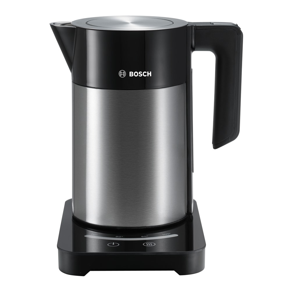 Bosch Vattenkokare Rostfri