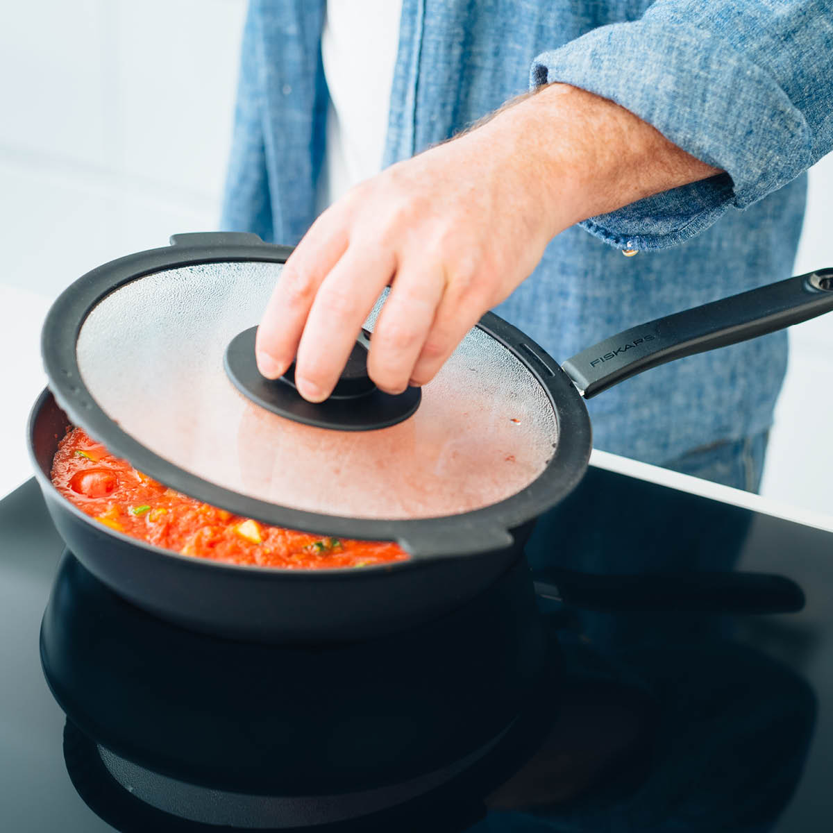 Functional Form Traktörpanna 26 cm