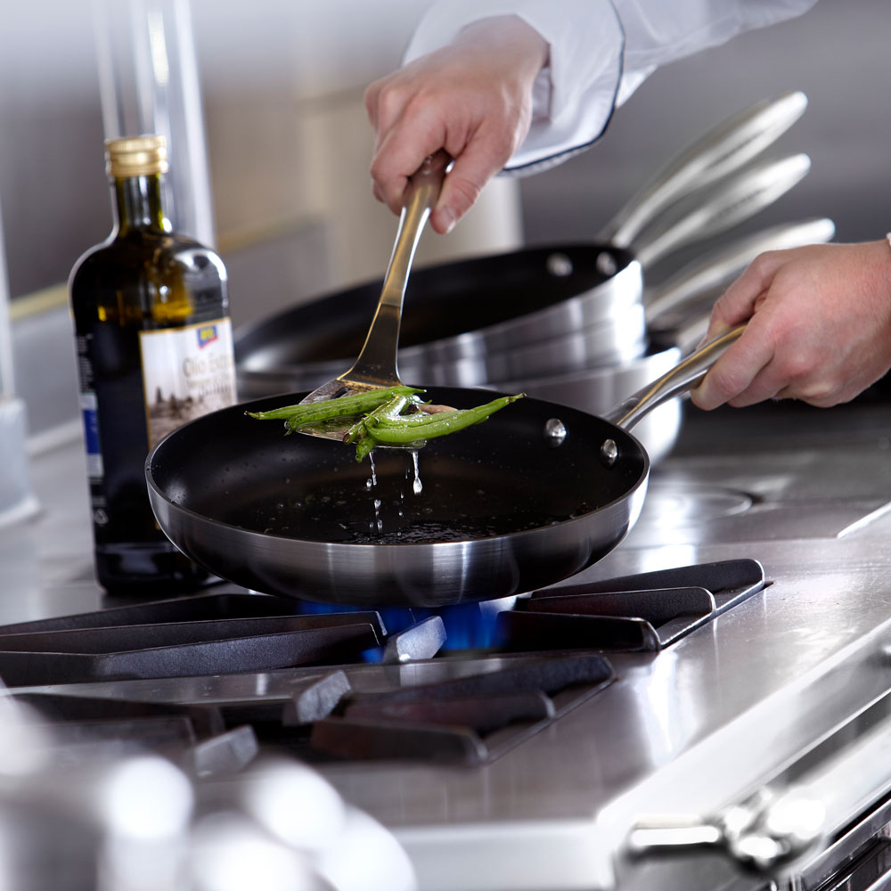 Scanpan CTX Stekpanna 28 cm