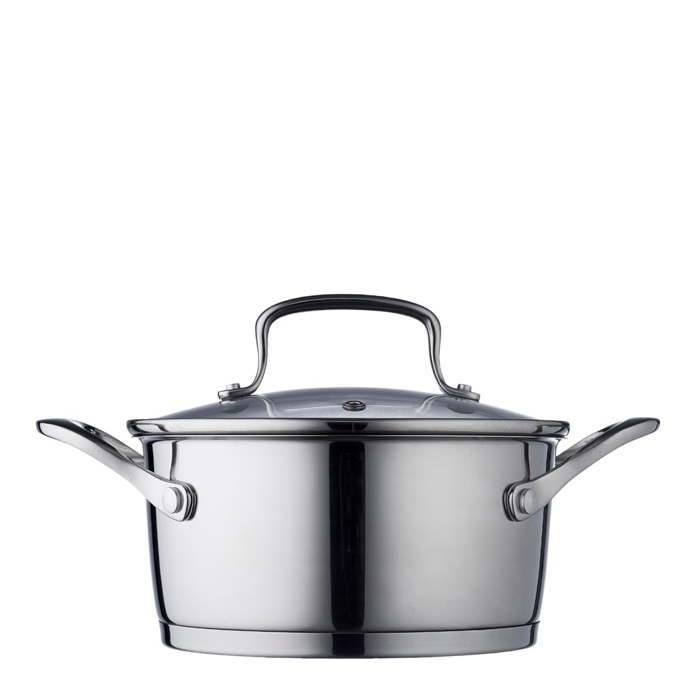 By Tareq Taylor Gryta Rocket 2 L Rostfritt stål