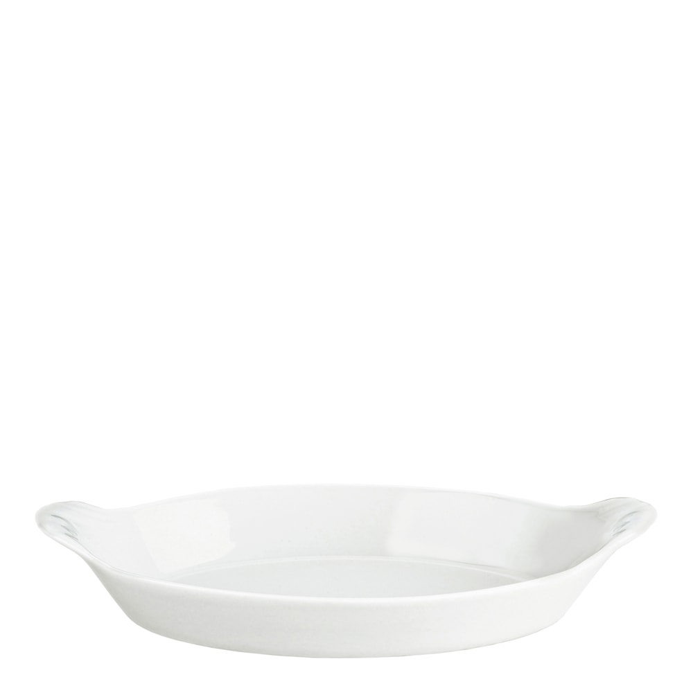 Äggpanna Nr 10 oval 28 cm