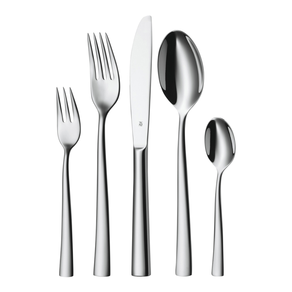 Philadelphia Bestickset 60 delar Blank