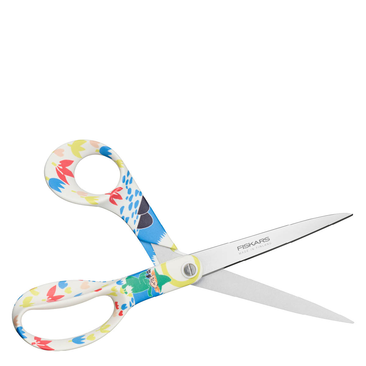 Mumin Universalsax Snusmumriken 21 cm