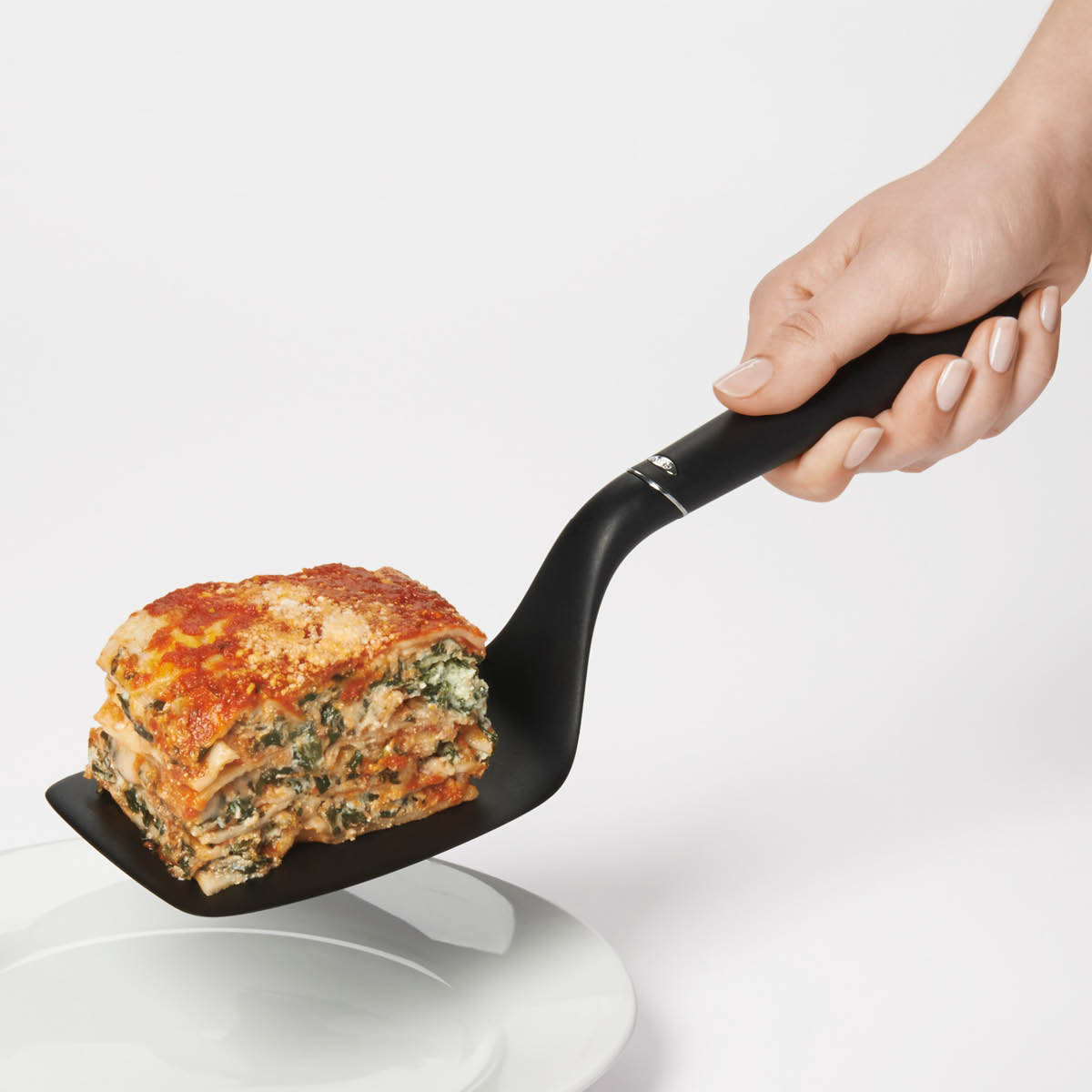 Good Grips Lasagnespade 30,6 cm Svart