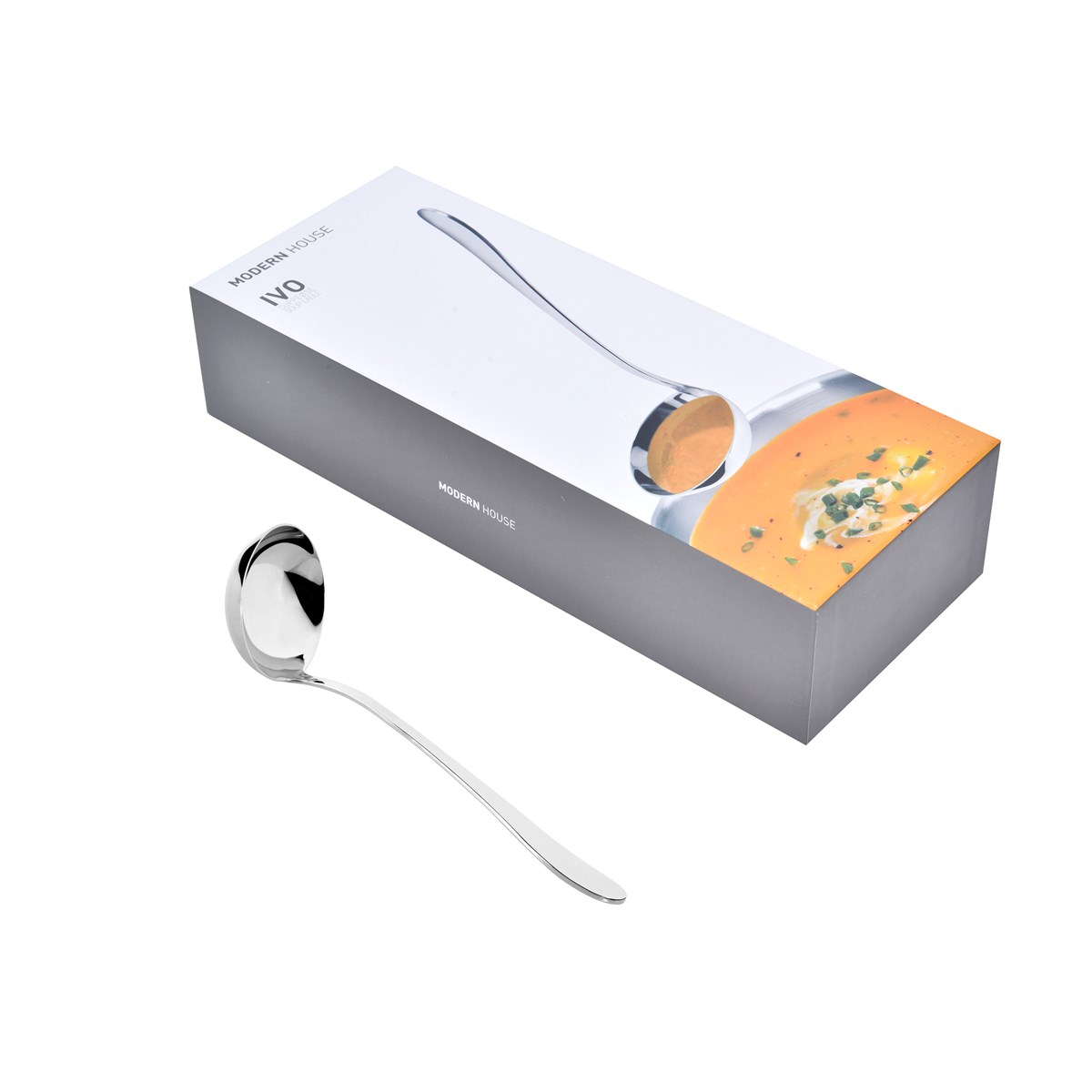 Ivo Slev 25,5 cm Blank