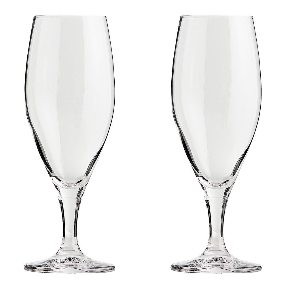 Passion Connoisseur Ölglas 40 cl 2-pack