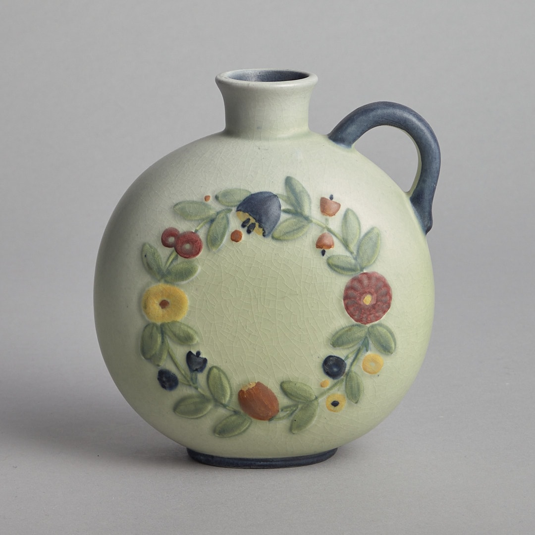 SÅLD "Primavera" Flaska