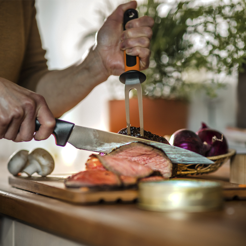 Functional Form Stekgaffel 28 cm