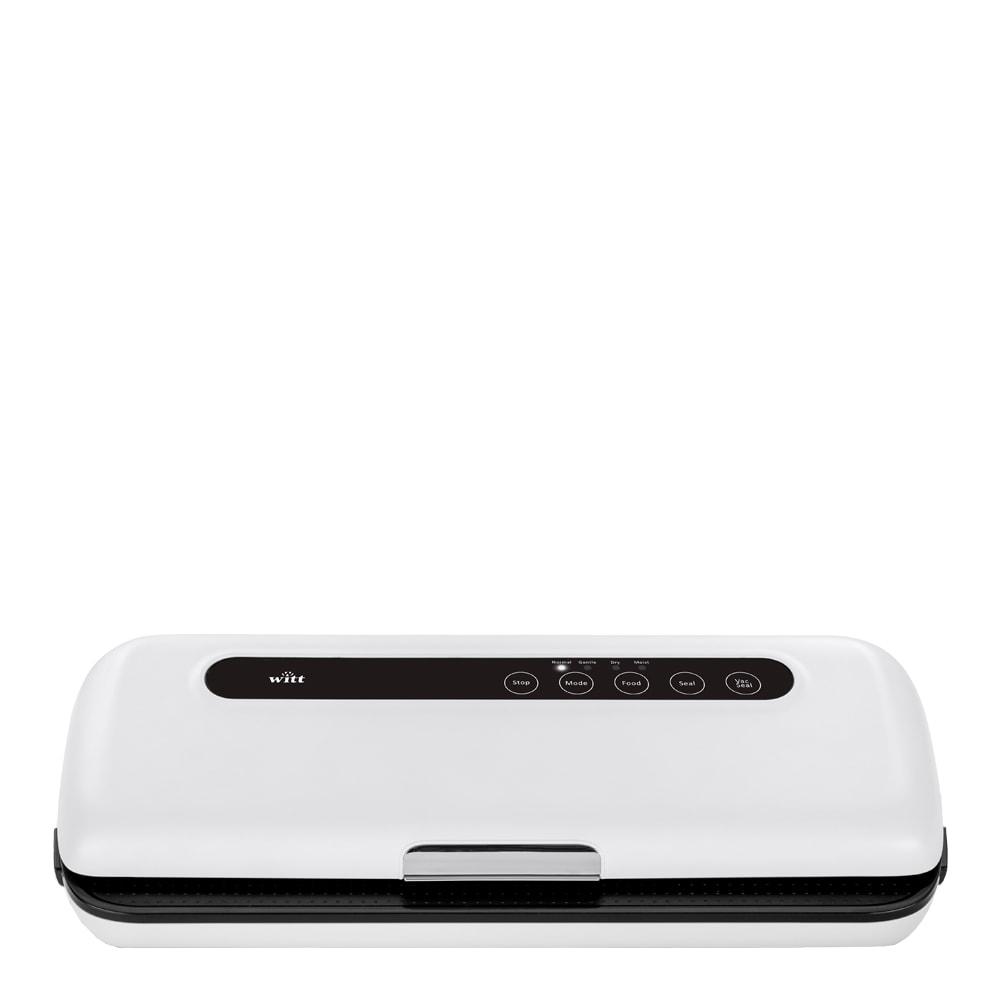 Vakuumförseglare Premium Vit