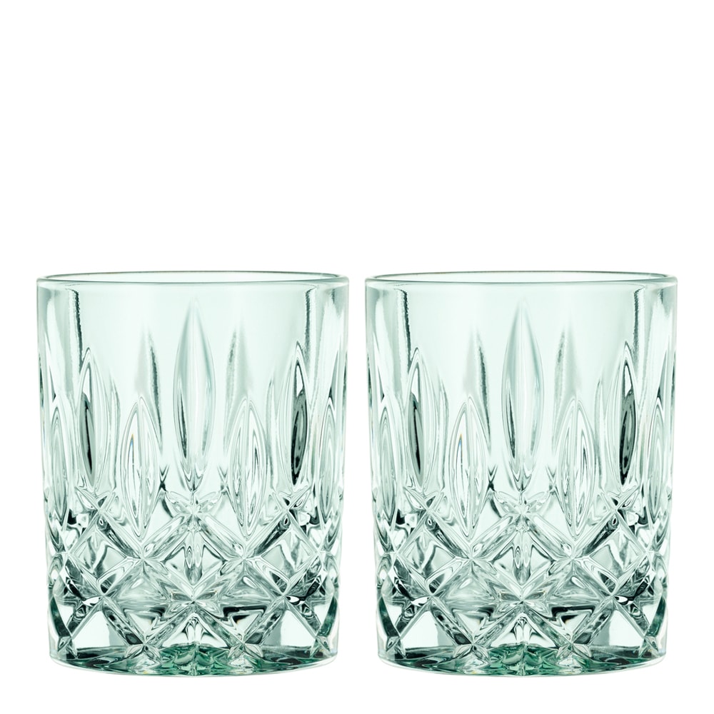 Noblesse Colour Tumbler 29 cl 2-pack Mint