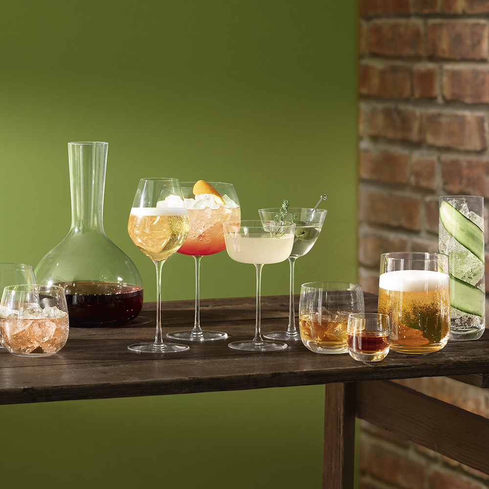 Bar Culture Likörglas 12 cl 2-pack