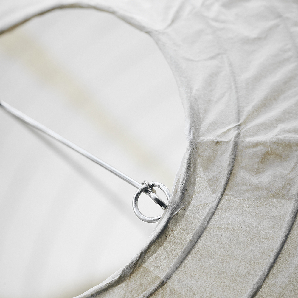 Soni Skärm 20 cm 10-pack till ljuskedja Sand