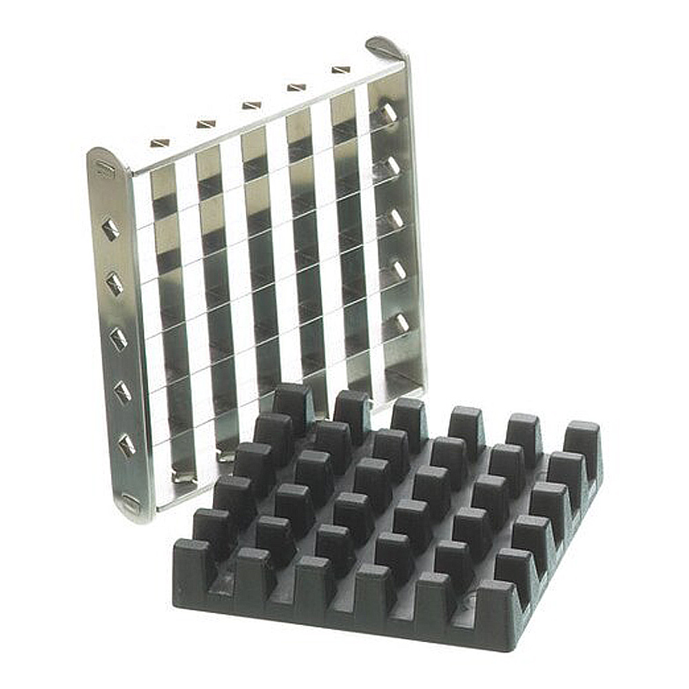 Pommes Frites Skärare Rostfri