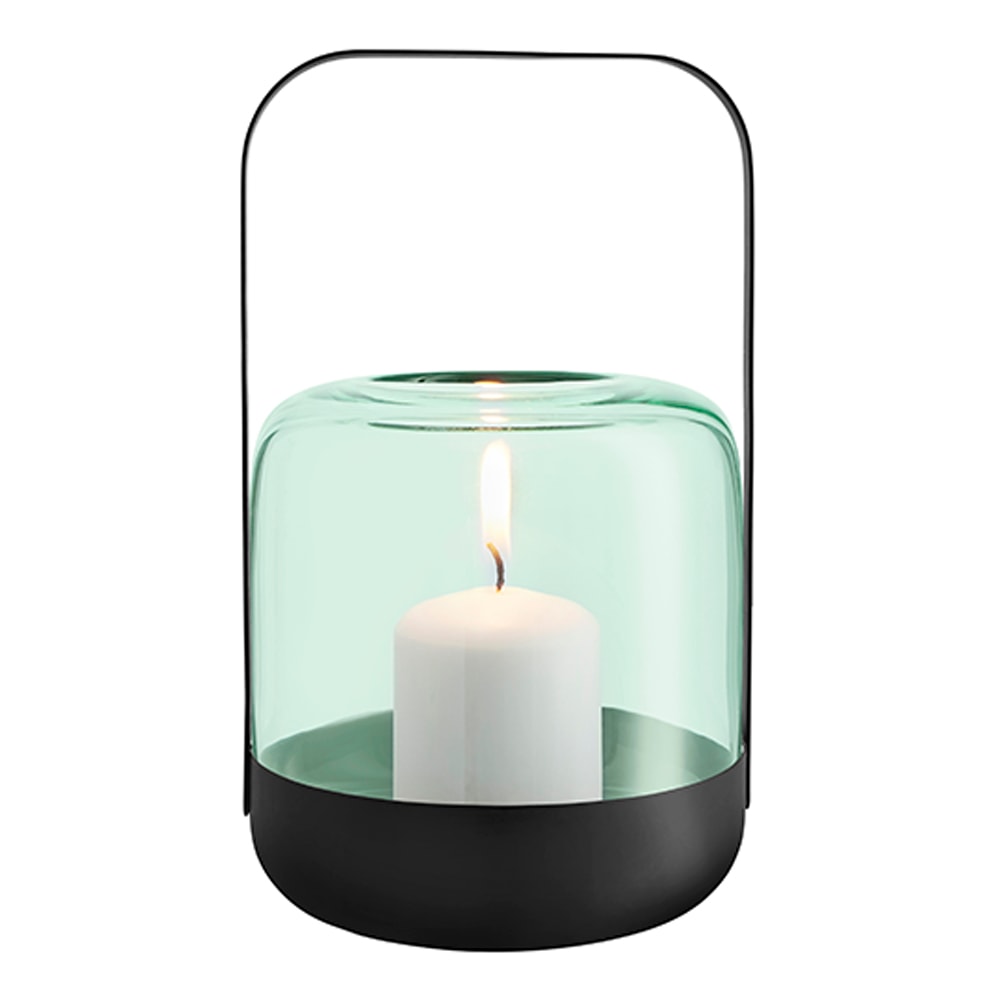 Eva Solo Acorn lykta 20 cm Mint Green