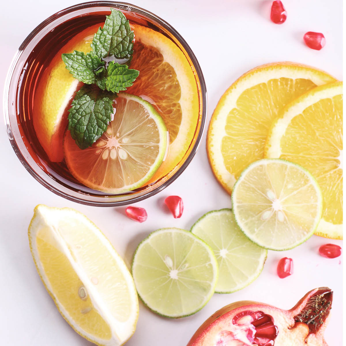 Night Event Ginglas 4-pack 78 cl