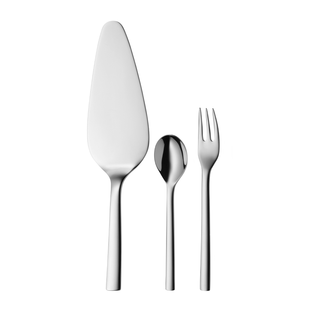 Nuova Tårtset 13 delar