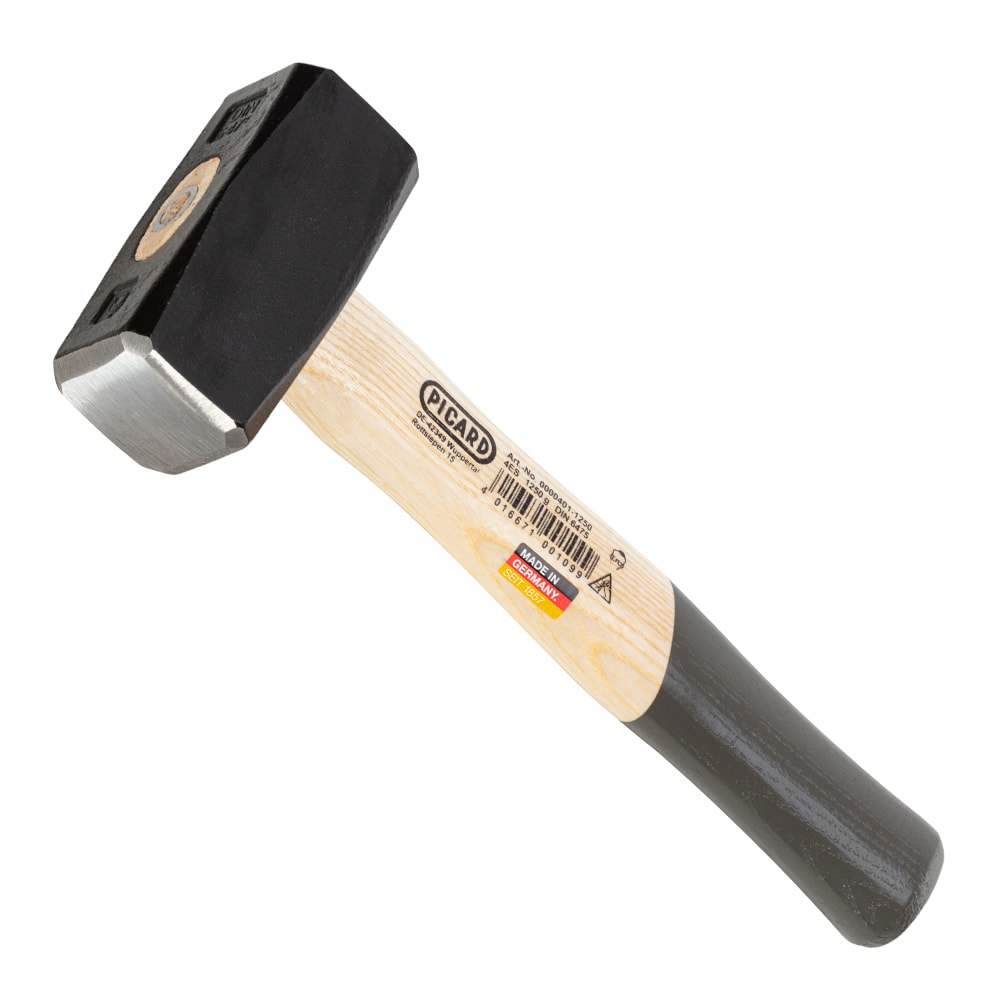 Slägga Hickoryskaft