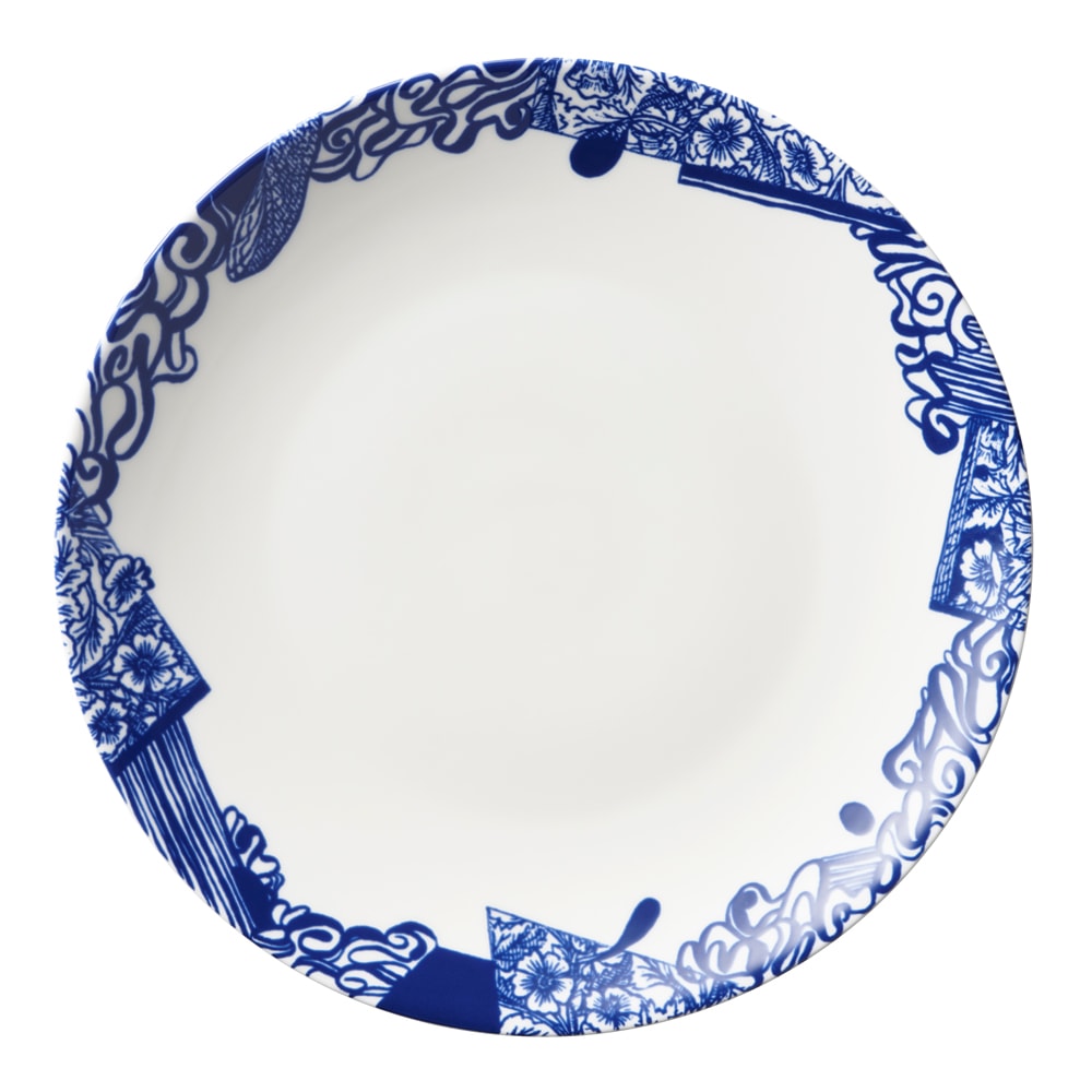 24h Piennar Tallrik 26 cm