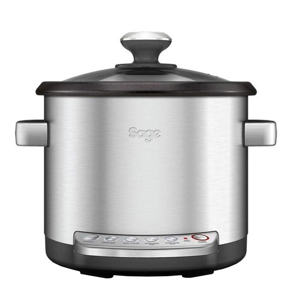Sage Food Risotto Plus Tryckkokare 25 cm