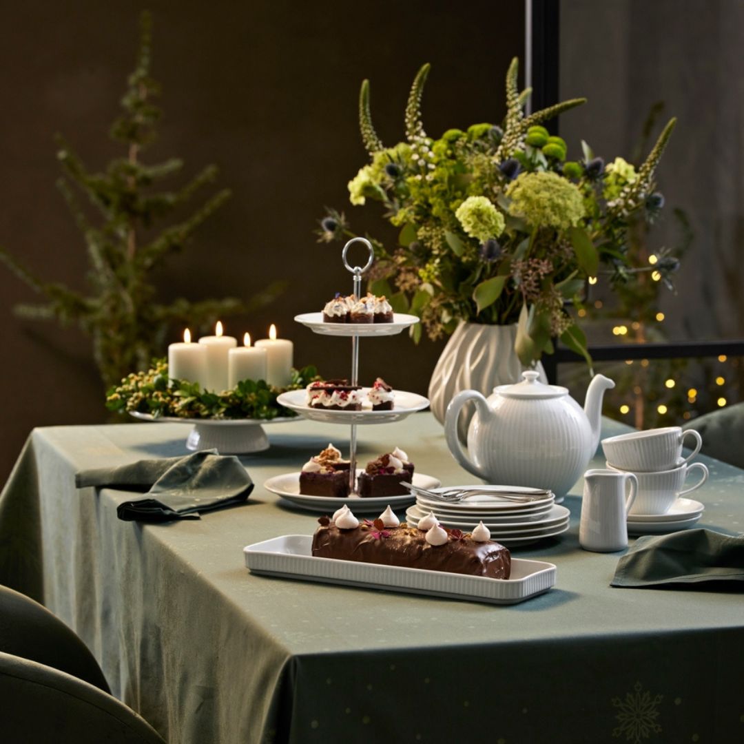 Plissé Fat 14 cm Vit