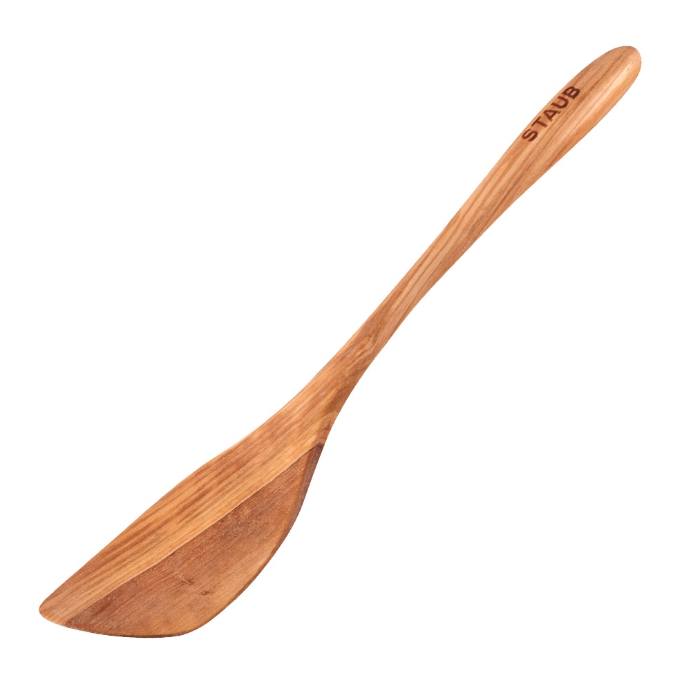 Spatula 33 cm Olivträ