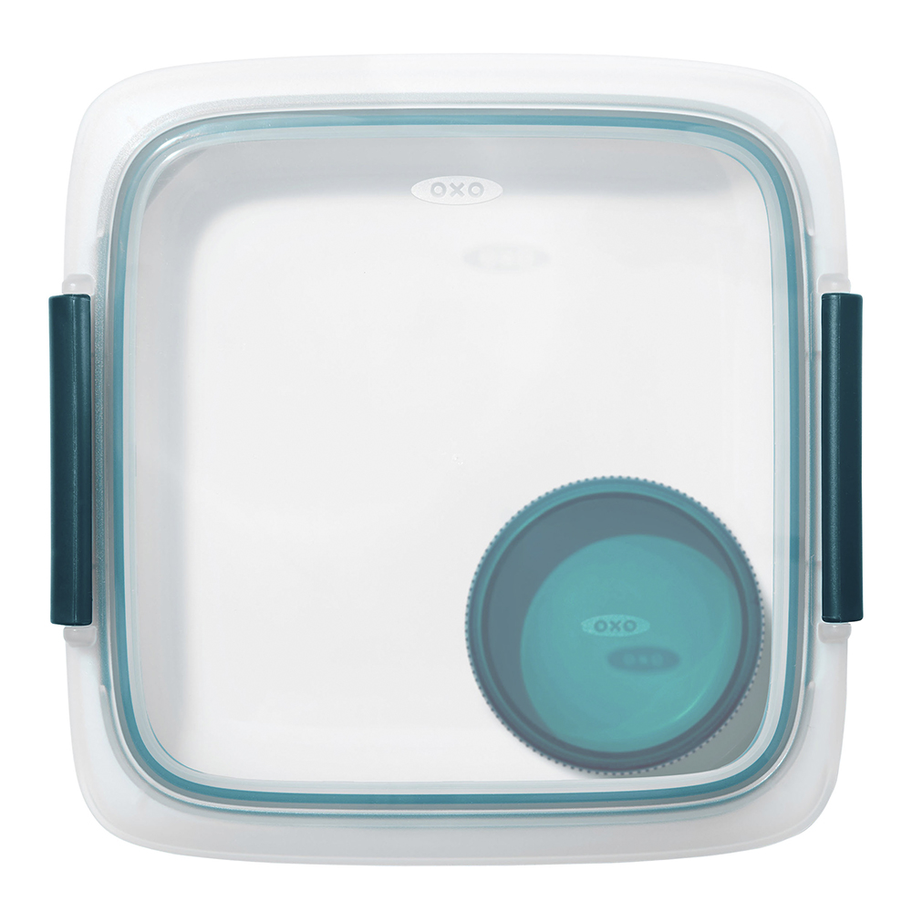 Prep & Go Salladsbehållare 1,5 L