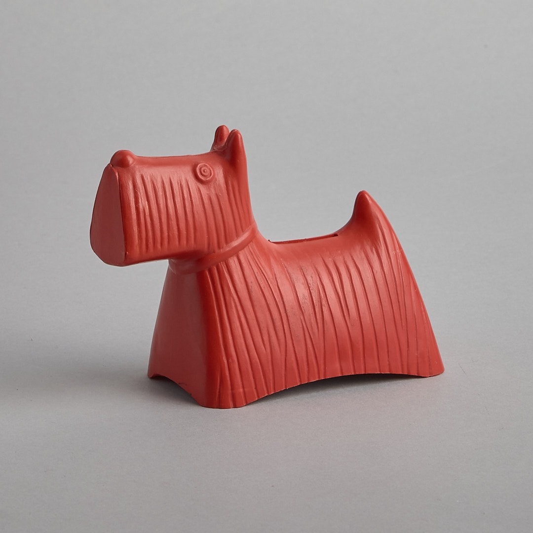 SÅLD Sparbössa Stig Lindberg