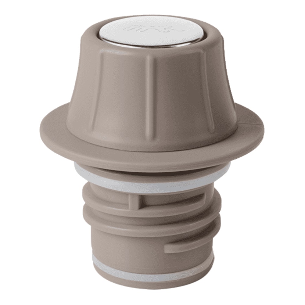 Hammersh?i Skruvlock till termos Varmgrå