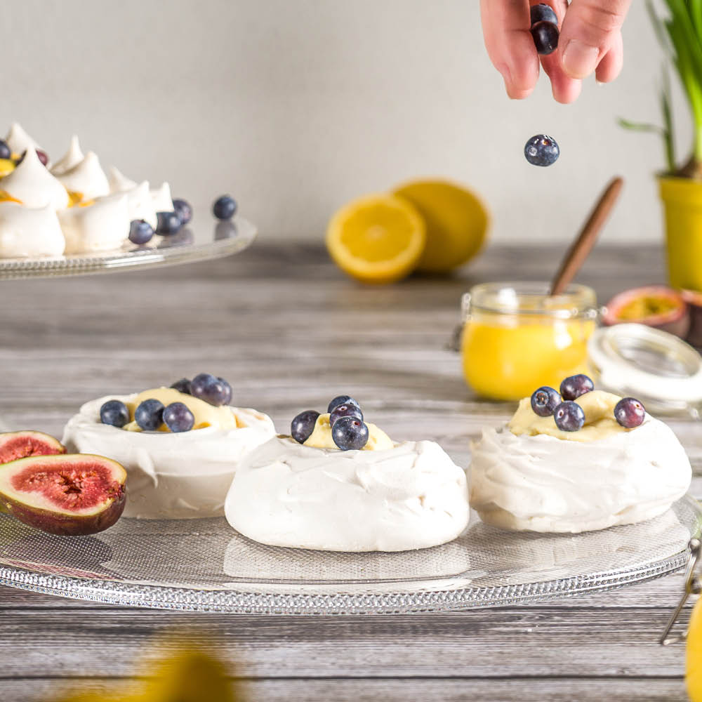 Vidivi T&aring;rtfat 33 cm Klar