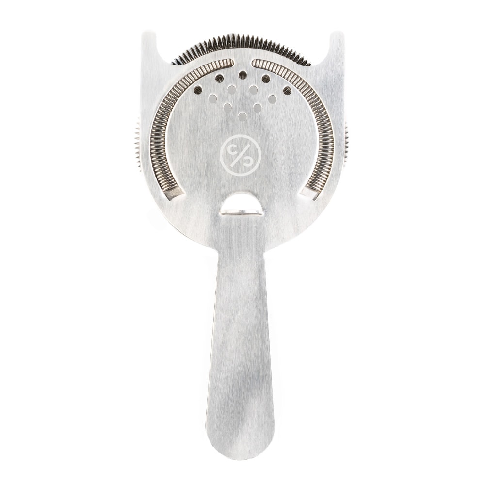 Drinksil 15,5 cm Rostfri